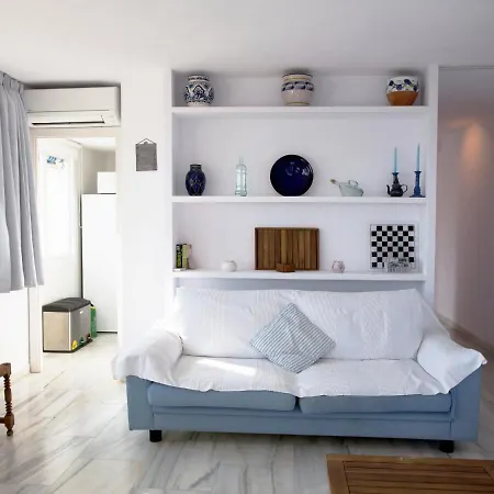 Ap Velilla Appartement *