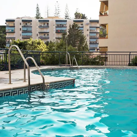 Ap Velilla Appartement Almuñécar