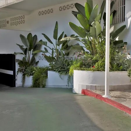 Ap Velilla Апартаменты