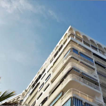 Appartement Ap Velilla
